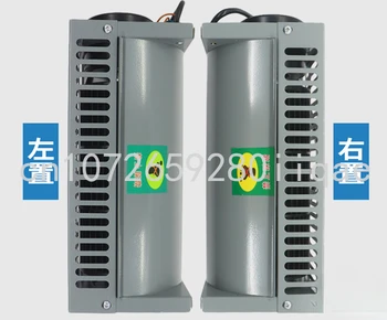 Осевой вентилятор с поперечным потоком FB-9K для лифта подходит для комплектующих Kone для лифтов.