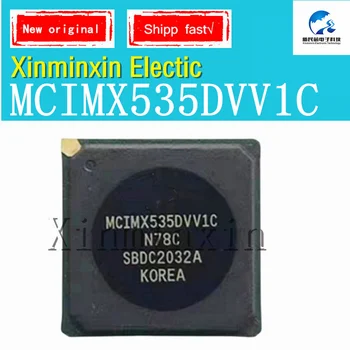 1 шт./лот микросхема MCIMX535DVV1C BGA529 IC Новая оригинальная