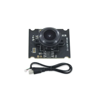 2048x1536 3MP HD CMOS OV3660 MF/FF USB2.0 Модуль камеры 15 кадров в секунду для обзора продукта