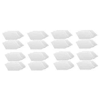 80 Листов Хлопка с электростатическим фильтром 28 дюймов x 12 дюймов, фильтрующая сетка HEPA для/Xiaomi Mi Air Purifier