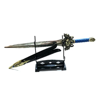 ELBCOS Llane Wrynn king The storm sword 27,5 см/10,8 