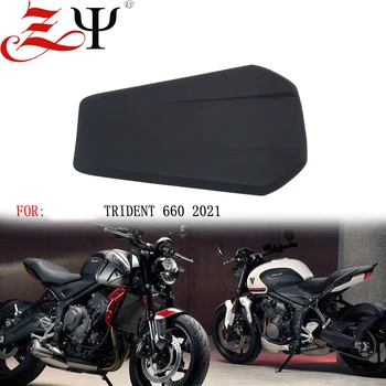 Защитная наклейка на топливный бак мотоцикла серии moto TANK decal Для TRIDENT 660 trident 660 2021