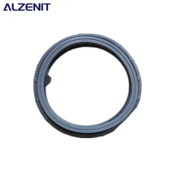 Новое уплотнительное кольцо для дверцы стиральной машины Samsung, уплотнительная резина DC64-03092A, детали для стиральной машины