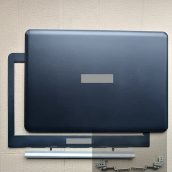 Новый ноутбук для ASUS K401 K401Q A401L K401L A401LB5200 K401LB Верхний корпус ЖК-крышка/ЖК-передняя рамка экрана/ЖК-шарнир/нижняя крышка