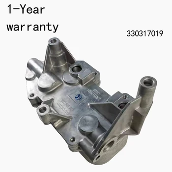 Радиатор трансмиссии для VW Santana 2000-2014 330317019