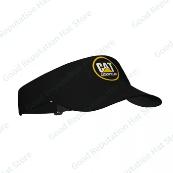 Шляпа для Йоги CaterpillarsAdjustable Travel Shade Пустой Верх Рыболовная Кепка Мужская для Женщин Открытый Гольф Солнцезащитная Шляпа для Бега
