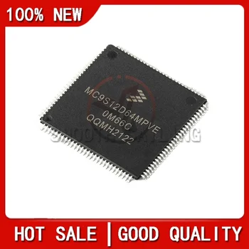 5 шт./лот, новый оригинальный чипсет MC9S12D64MPVE MC9S12D64M LQFP112