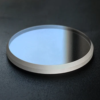 Для часов Seiko Skx013 Сапфировое стекло для часов partl с синим AR-покрытием/Прозрачным/Красным AR-покрытием Плоское 28x2,5 мм