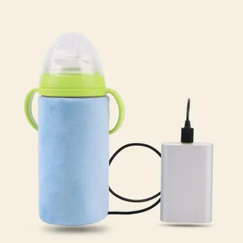 Сумка для подгузников, детская бутылочка, USB-грелка, сумка для прямой доставки