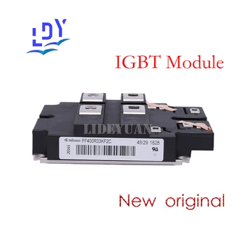 Тиристорный модуль FF400R33KF2C IGBT Модуль питания FF400R33KF2C Точечный